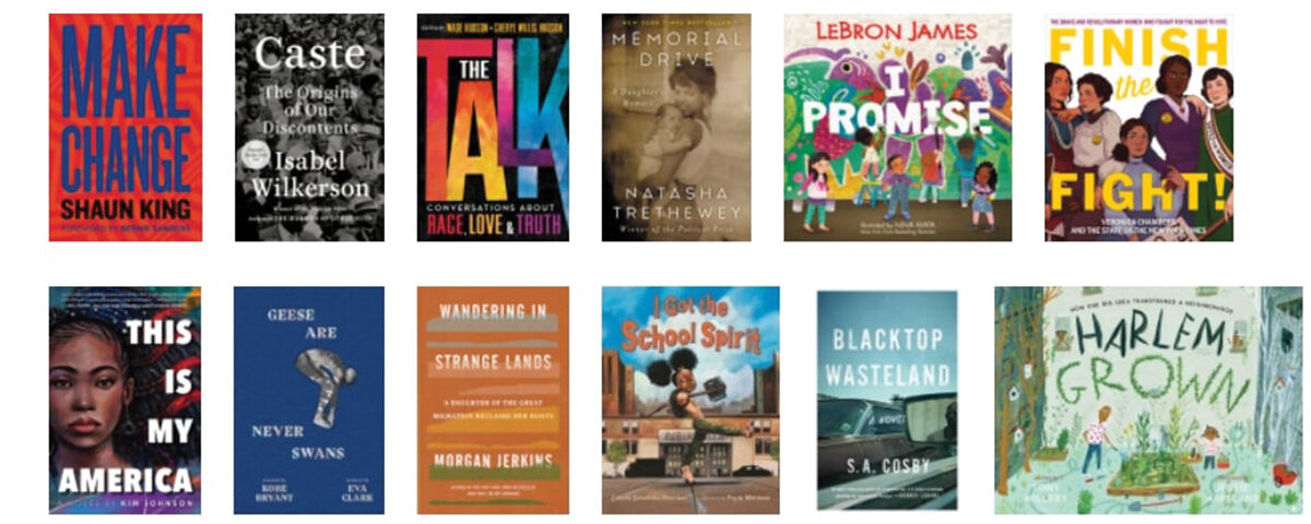 Kizzy’s Books & More